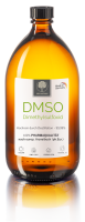 DMSO dimethyl sulfoxide 99.99% ph. euro