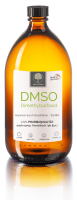 DMSO dimetilsolfossido 99,99% ph. EUR 250 ml