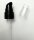 Pump dispenser (dispenser pump, lotion dispenser) for dropper bottles 10-100ml