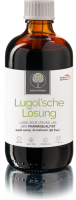 Soluzione di Lugol (<5%), soluzione di ioduro di...