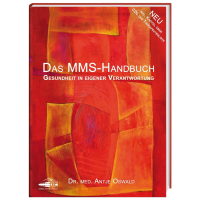 The new MMS handbook, health on your own responsibility....