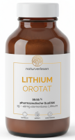 Lithiumorotat (Monohydrat), min 99.9%, höchste...