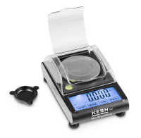 Kern TGD 50-3C hochpräzise Waage - 50g / 0,001g (1...