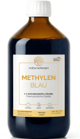 Methylene blue solution 1%, pharmaceutical purity 1000ml
