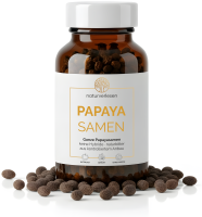 Semi di papaya naturali da coltivazione controllata 100g