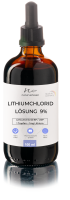 100ml Lithiumchlorid-Lösung 9% in Pipettenflasche