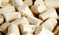 Test tube stopper natural cork (16mm)