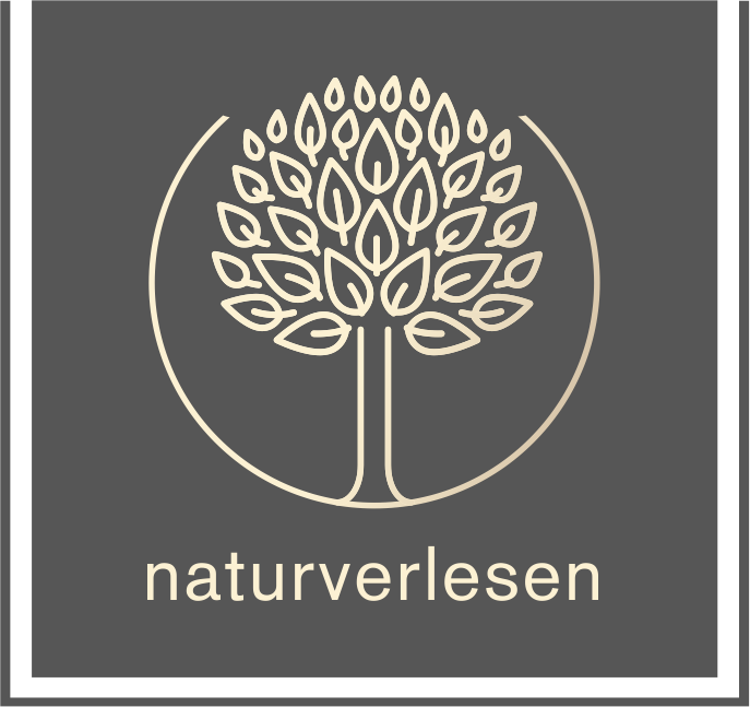 naturverlesen Naturprodukte Shop Logo